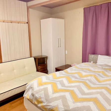 Guest House Izumi Kültér fotó