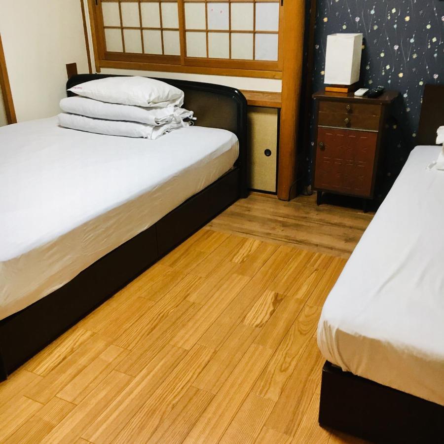 Guest House Izumi Kültér fotó
