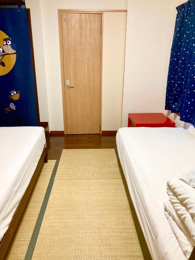Guest House Izumi Kültér fotó