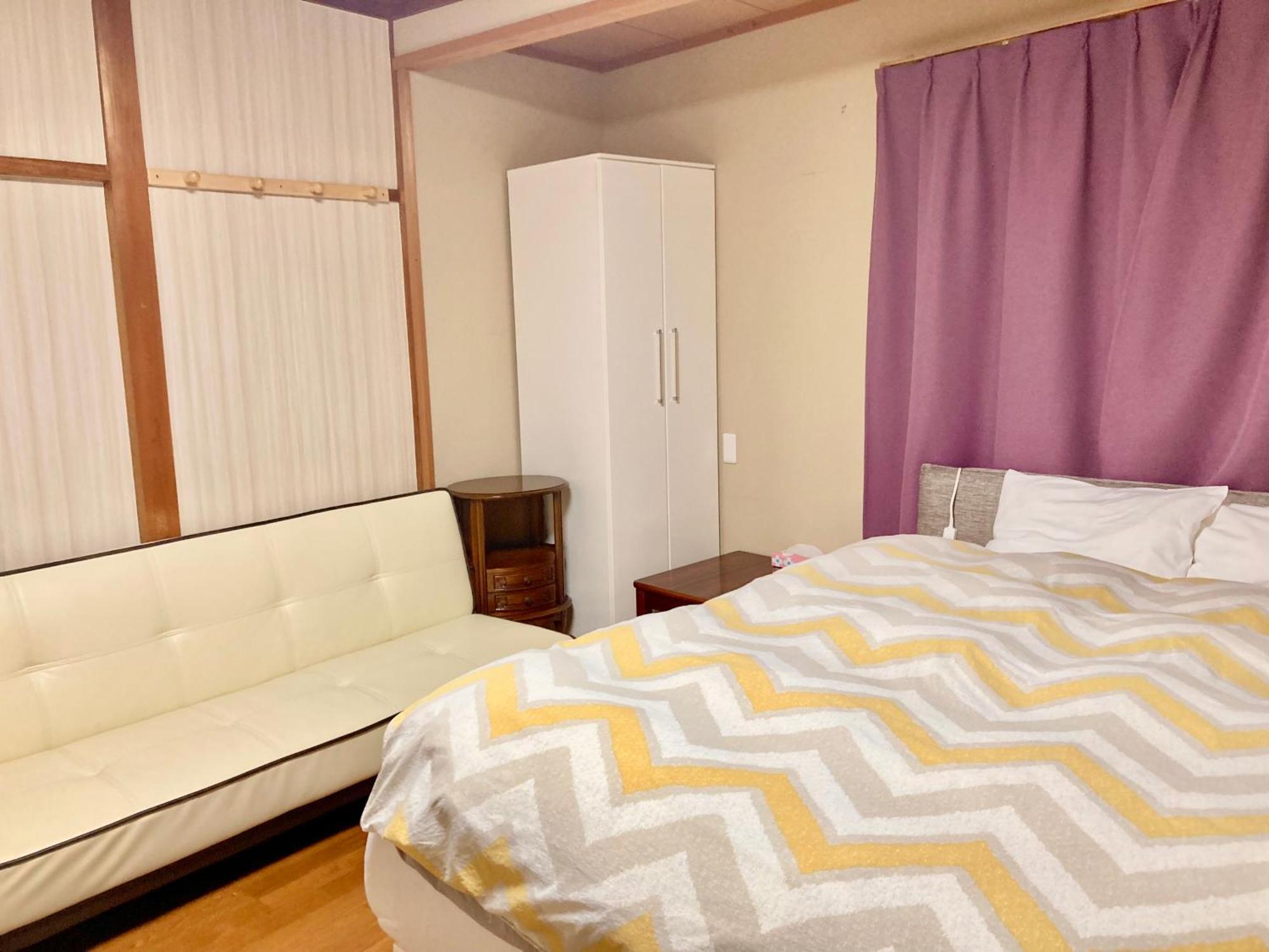 Guest House Izumi Kültér fotó