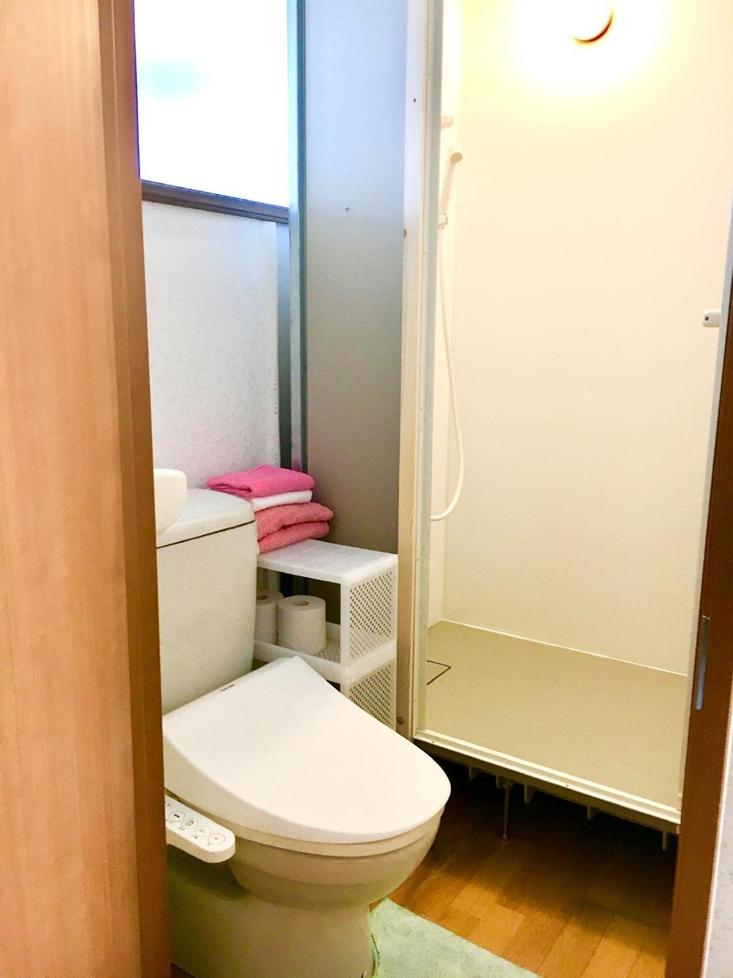 Guest House Izumi Kültér fotó