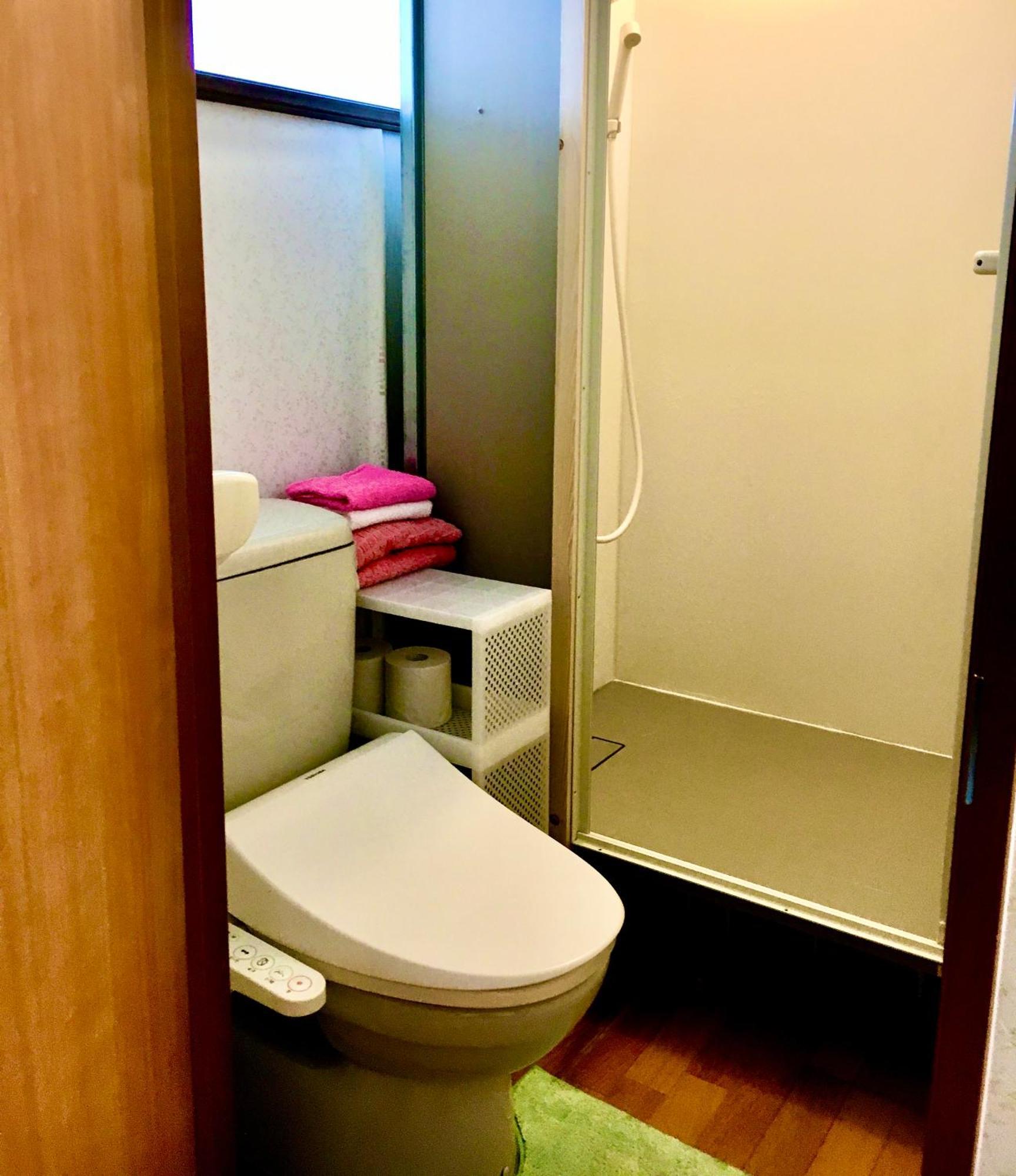 Guest House Izumi Kültér fotó