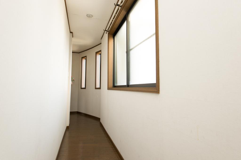 Guest House Izumi Kültér fotó