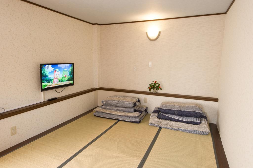 Guest House Izumi Kültér fotó