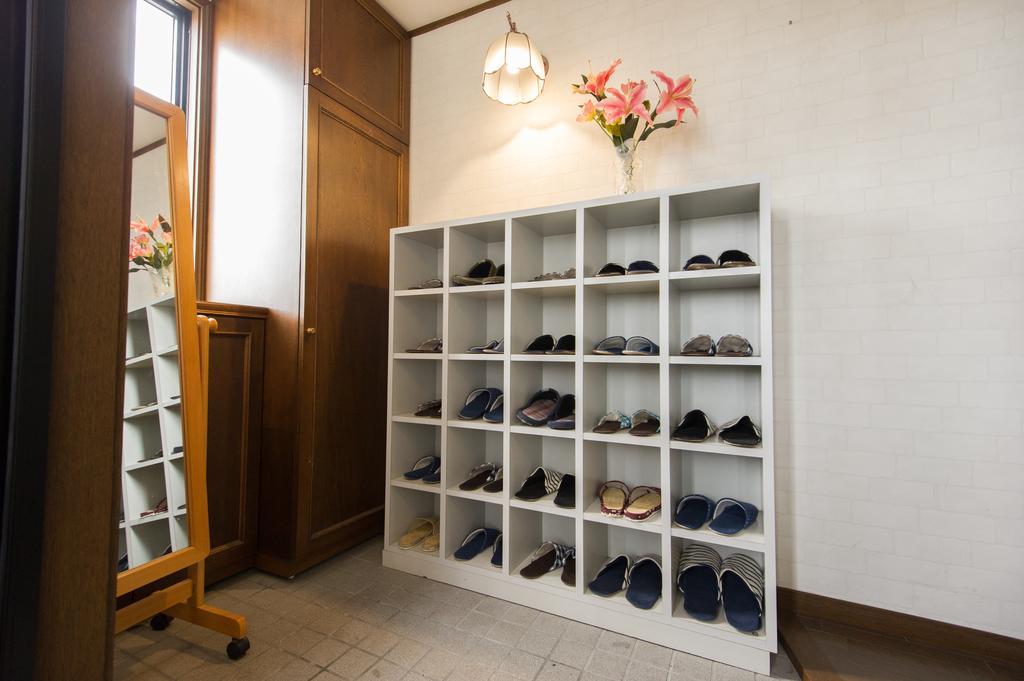 Guest House Izumi Kültér fotó