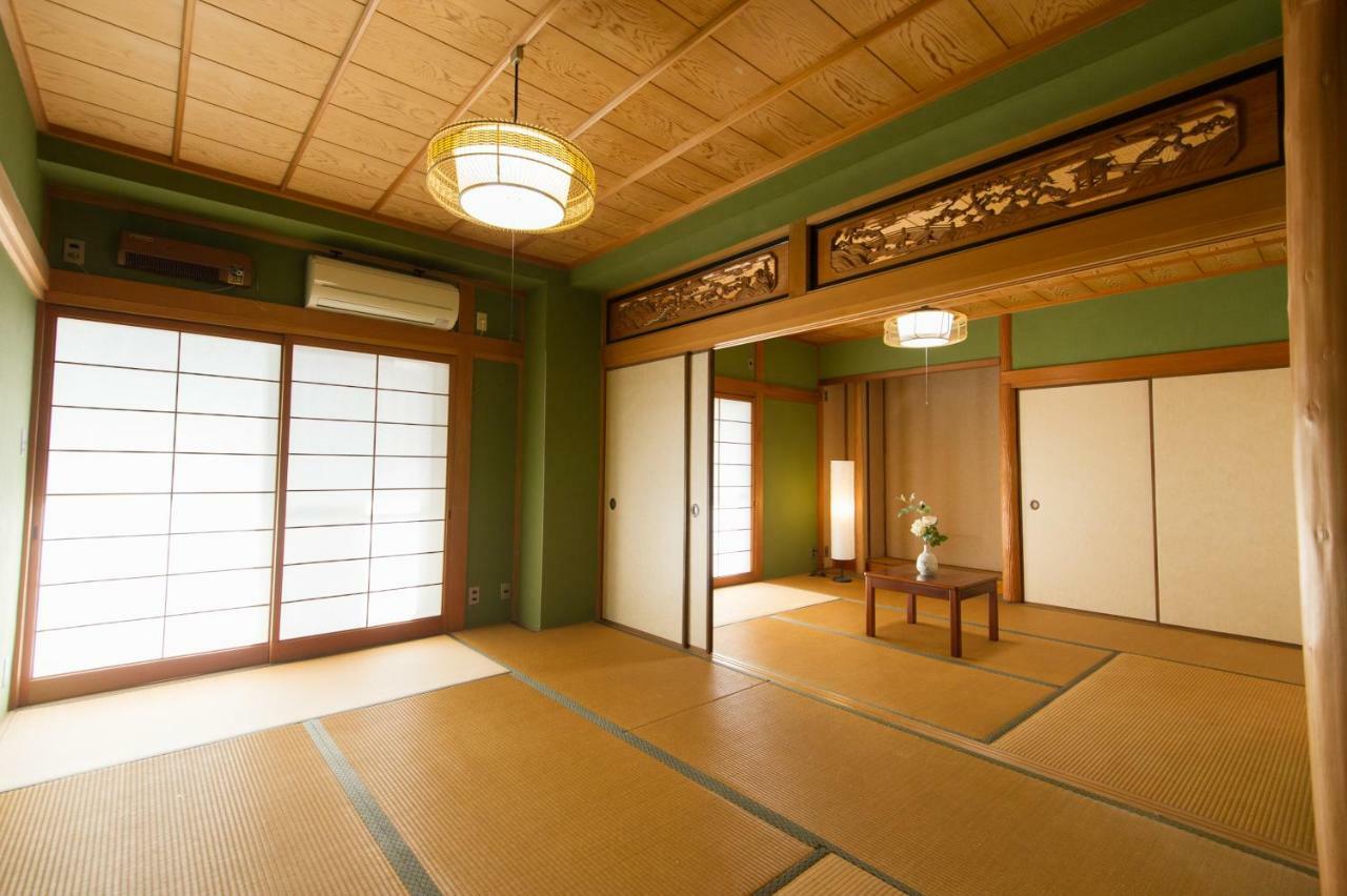 Guest House Izumi Kültér fotó